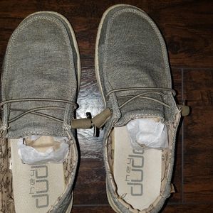 Hey Dude Women's Shoe